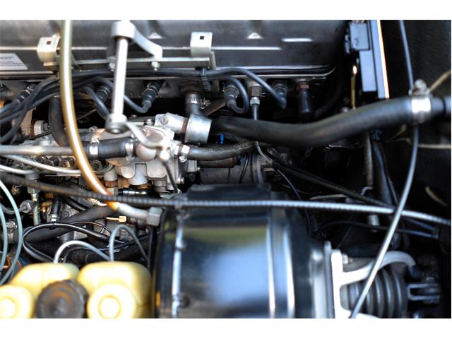 1971 Mercedes-Benz 280SL (CC-1205583) for sale in VANCOUVER, British Columbia