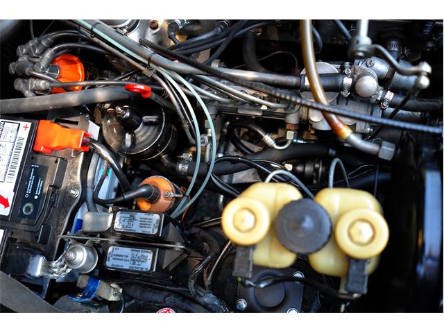 1971 Mercedes-Benz 280SL (CC-1205583) for sale in VANCOUVER, British Columbia