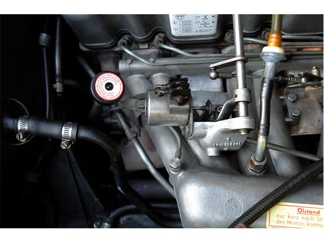 1971 Mercedes-Benz 280SL (CC-1205583) for sale in VANCOUVER, British Columbia