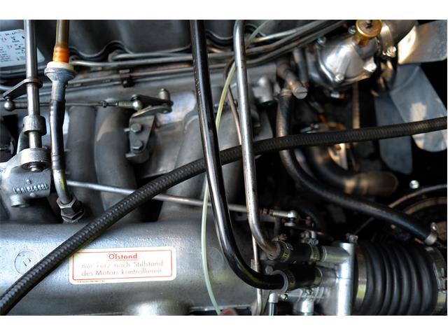 1971 Mercedes-Benz 280SL (CC-1205583) for sale in VANCOUVER, British Columbia