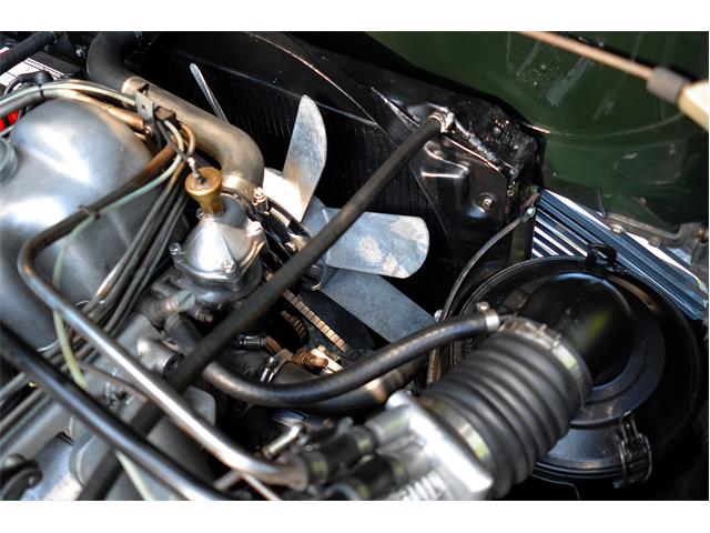 1971 Mercedes-Benz 280SL (CC-1205583) for sale in VANCOUVER, British Columbia