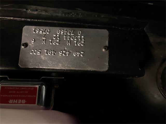 1971 Mercedes-Benz 280SL (CC-1205583) for sale in VANCOUVER, British Columbia