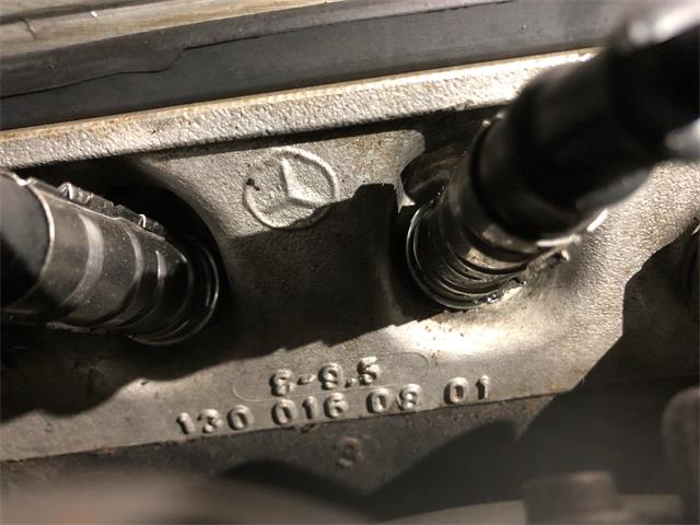 1971 Mercedes-Benz 280SL (CC-1205583) for sale in VANCOUVER, British Columbia