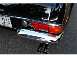 1971 Mercedes-Benz 280SL (CC-1205583) for sale in VANCOUVER, British Columbia