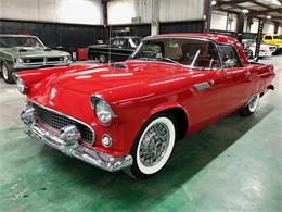 1955 Ford Thunderbird (CC-1205585) for sale in Sherman, Texas