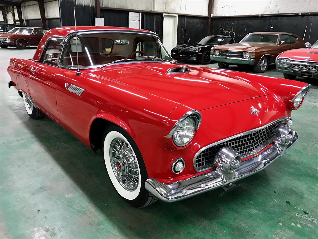 55 t bird for sale