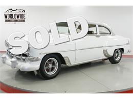 1954 Chevrolet 210 (CC-1205604) for sale in Denver , Colorado
