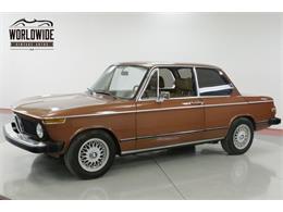 1976 BMW 2002 (CC-1205608) for sale in Denver , Colorado