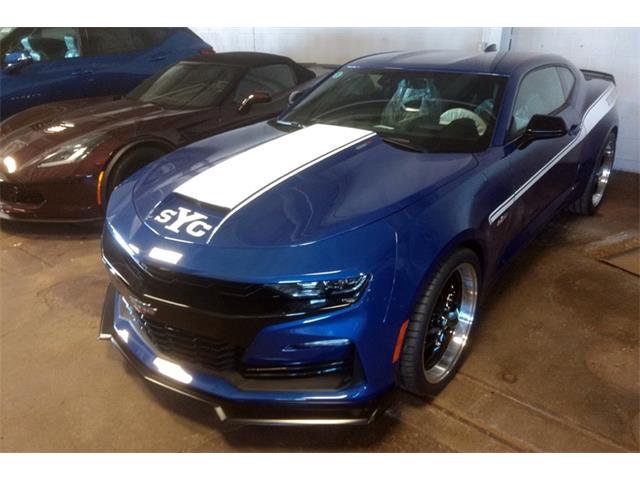 2019 Chevrolet Camaro Yenko (CC-1205614) for sale in West Palm Beach, Florida