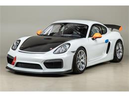 2016 Porsche Cayman (CC-1205623) for sale in Scotts Valley, California