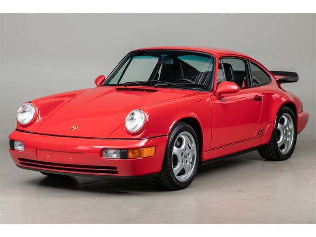1993 Porsche 964 (CC-1205625) for sale in Scotts Valley, California