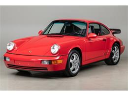 1993 Porsche 964 (CC-1205625) for sale in Scotts Valley, California