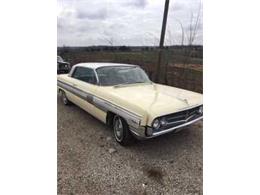 1962 Oldsmobile Starfire (CC-1205629) for sale in West Pittston, Pennsylvania
