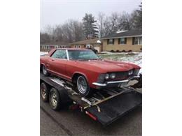 1963 Buick Riviera (CC-1205631) for sale in West Pittston, Pennsylvania