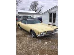 1971 Buick Riviera (CC-1205633) for sale in West Pittston, Pennsylvania