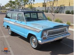 1966 Jeep Wagoneer (CC-1205637) for sale in Tempe, Arizona