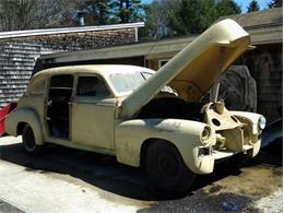 1947 Cadillac Limousine (CC-1205639) for sale in Hanover, Massachusetts