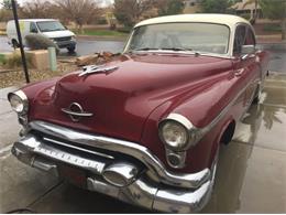 1953 Oldsmobile Rocket 88 (CC-1205650) for sale in Peoria, Arizona