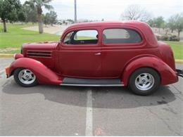 1936 Ford Humpback (CC-1205652) for sale in Peoria, Arizona