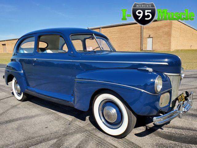 1941 Ford Coupe (CC-1205657) for sale in Hope Mills, North Carolina