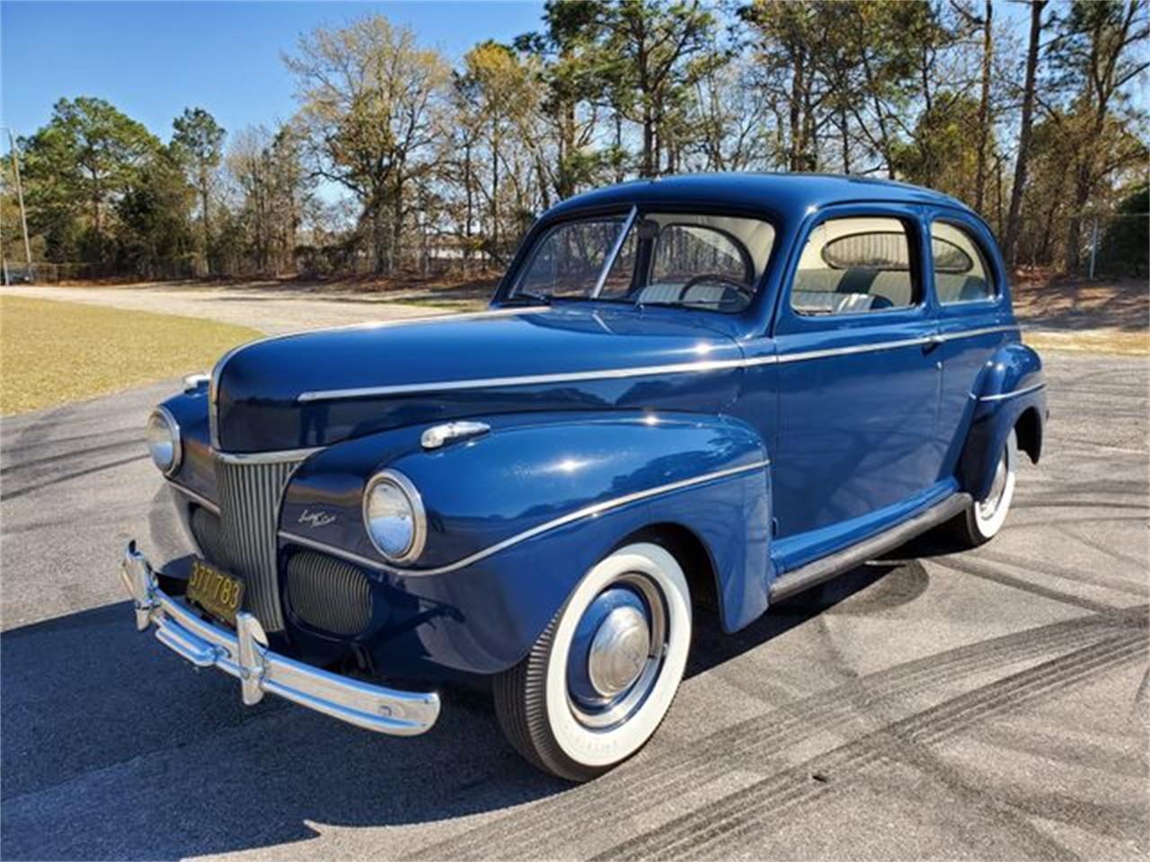 1941 Ford Coupe for Sale | ClassicCars.com | CC-1205657