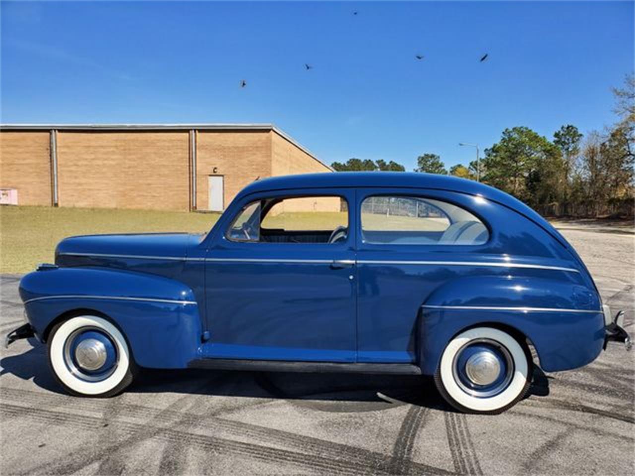 1941 Ford Coupe for Sale | ClassicCars.com | CC-1205657