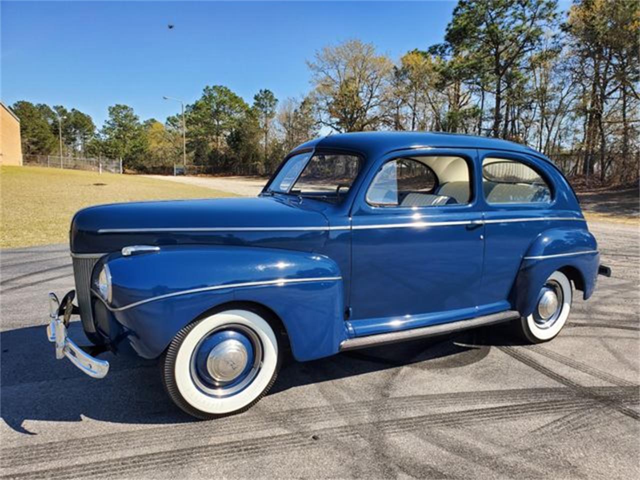 1941 Ford Coupe for Sale | ClassicCars.com | CC-1205657