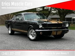 1965 Ford Mustang (CC-1205662) for sale in Clarksburg, Maryland