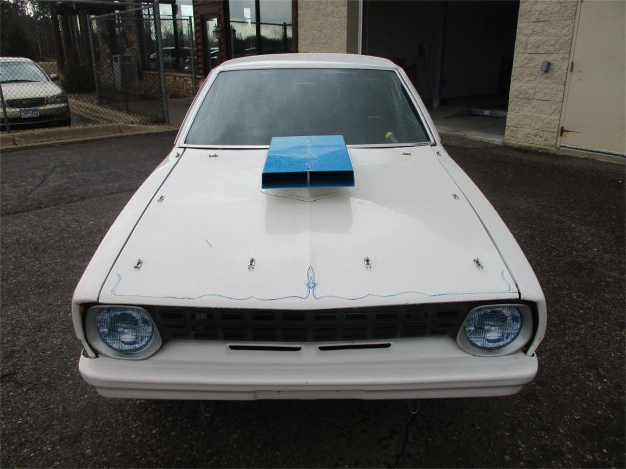 1976 Plymouth Arrow for Sale CC1205680