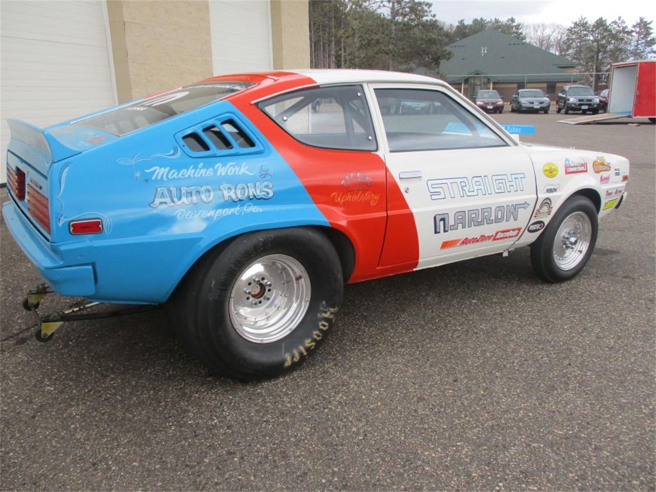 1976 Plymouth Arrow for Sale CC1205680