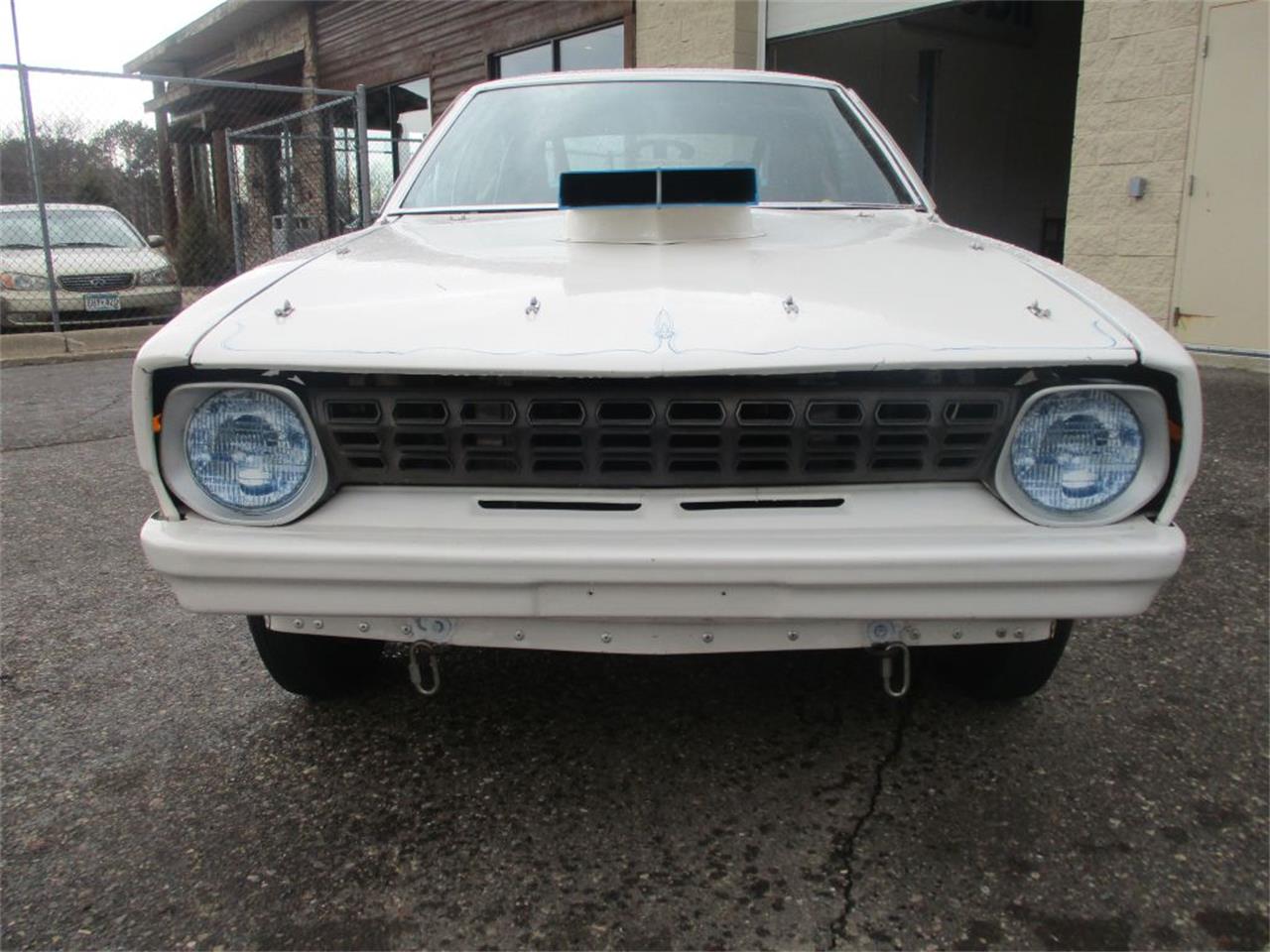 1976 Plymouth Arrow for Sale CC1205680