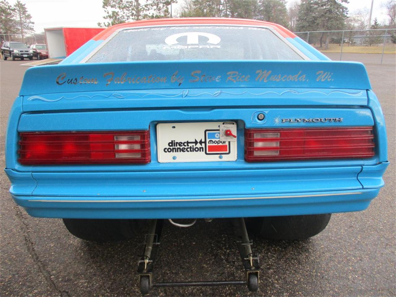 1976 Plymouth Arrow for Sale CC1205680