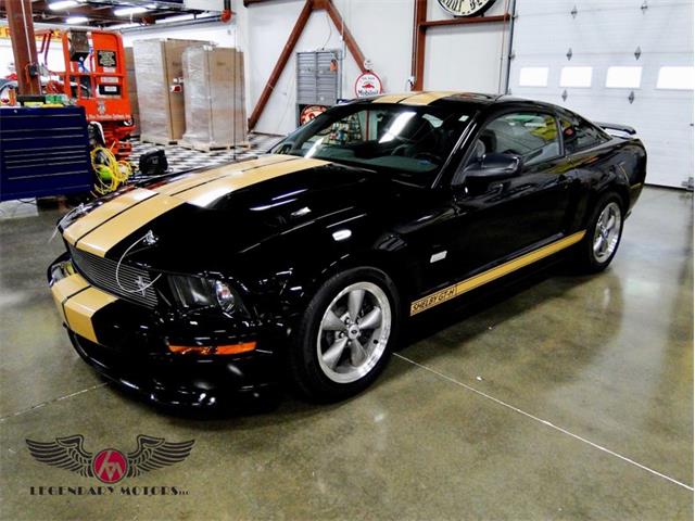 2006 Ford Mustang (CC-1205689) for sale in Beverly, Massachusetts