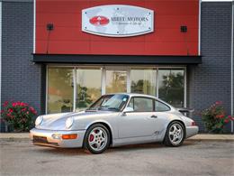 1993 Porsche 911RS America (CC-1205703) for sale in Carmel, Indiana