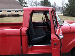 1964 Ford F100 (CC-1205705) for sale in Maple Lake, Minnesota