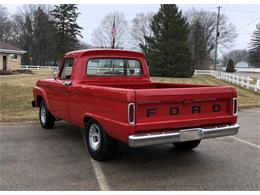 1964 Ford F100 (CC-1205705) for sale in Maple Lake, Minnesota