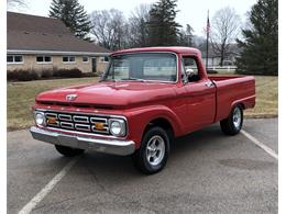 1964 Ford F100 (CC-1205705) for sale in Maple Lake, Minnesota