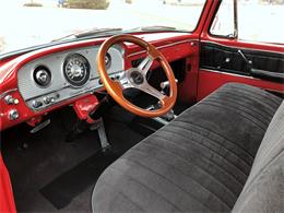 1964 Ford F100 (CC-1205705) for sale in Maple Lake, Minnesota