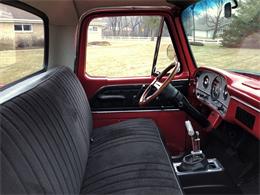 1964 Ford F100 (CC-1205705) for sale in Maple Lake, Minnesota