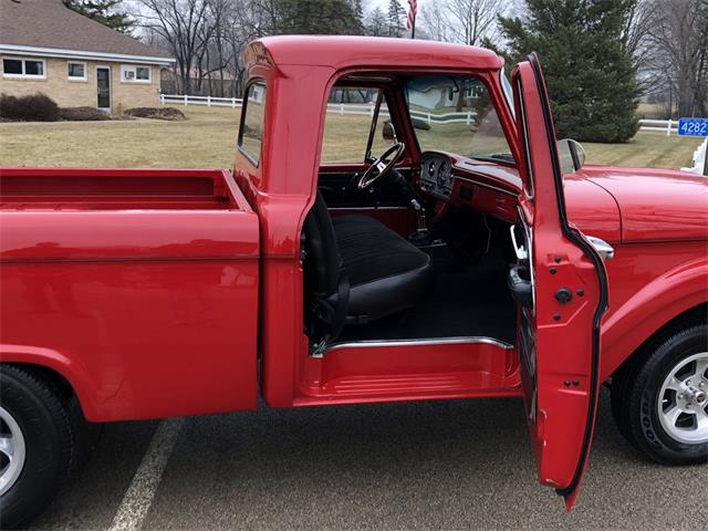 1964 Ford F100 (CC-1205705) for sale in Maple Lake, Minnesota