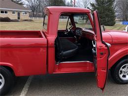 1964 Ford F100 (CC-1205705) for sale in Maple Lake, Minnesota