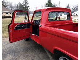 1964 Ford F100 (CC-1205705) for sale in Maple Lake, Minnesota