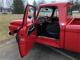 1964 Ford F100 (CC-1205705) for sale in Maple Lake, Minnesota
