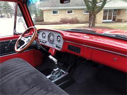 1964 Ford F100 (CC-1205705) for sale in Maple Lake, Minnesota