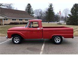 1964 Ford F100 (CC-1205705) for sale in Maple Lake, Minnesota