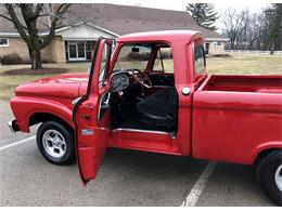 1964 Ford F100 (CC-1205705) for sale in Maple Lake, Minnesota