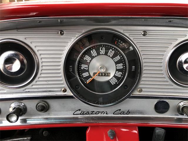 1964 Ford F100 (CC-1205705) for sale in Maple Lake, Minnesota