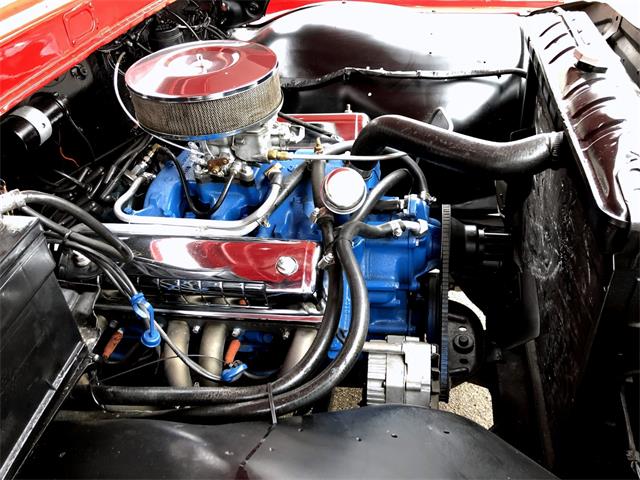 1964 Ford F100 (CC-1205705) for sale in Maple Lake, Minnesota