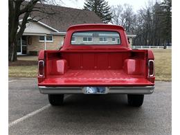 1964 Ford F100 (CC-1205705) for sale in Maple Lake, Minnesota