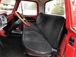 1964 Ford F100 (CC-1205705) for sale in Maple Lake, Minnesota